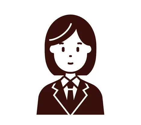 クリスタルの家族葬プランには施行スタッフが含まれています
